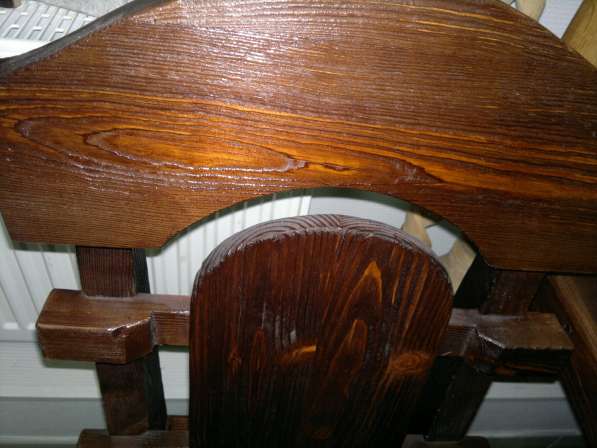 Стулья столы под заказ в Москве фото 9