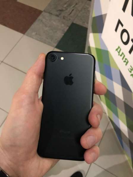 IPhone 7 в Москве