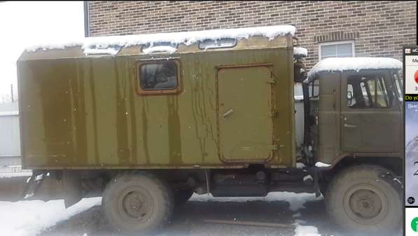 Продаю ГАЗ 66 в Краснодаре фото 14