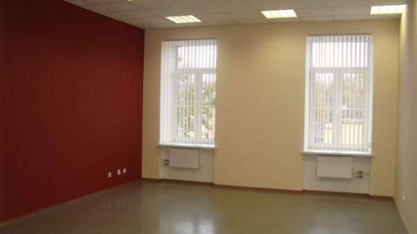 Аренда офиса 55.2 кв. м в БЦ "Преображенский" в Санкт-Петербурге фото 3