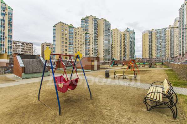 Продам 1 комнатную в центре Екатеринбурга в Екатеринбурге фото 3