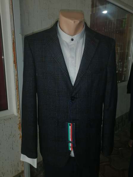 Магазин мужской одежды Алекс в Нижнегорском фото 8