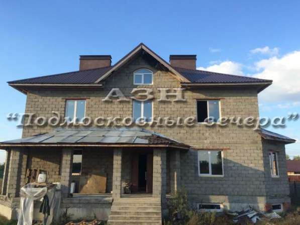 Продам дом в Москва.Жилая площадь 600 кв.м.Есть Канализация, Электричество. в Москве фото 32