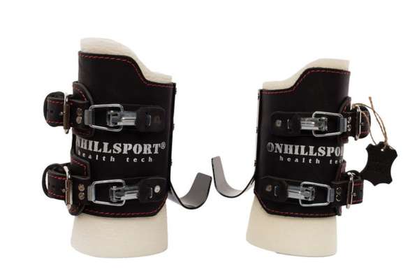 Гравитационные ботинки New Age Comfort черный, Onhillsport