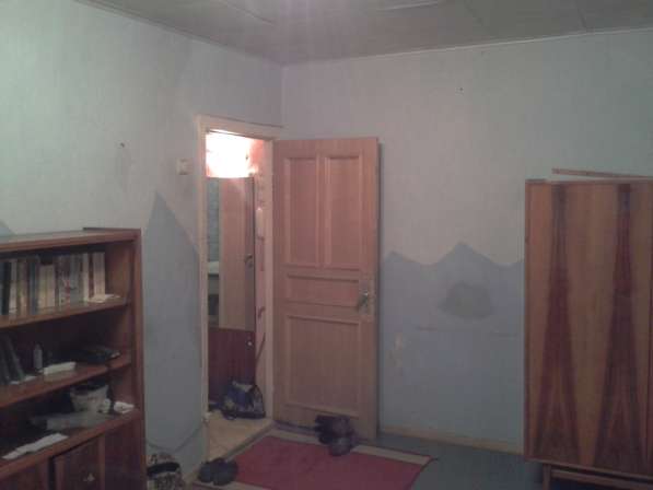 Продаю двухкомнатную квартиру на ул. Миллеровской, 64А в Саратове фото 21