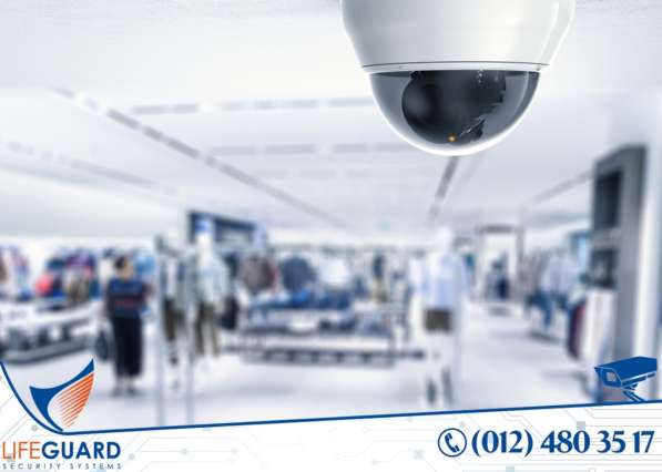 ❖Təhlükəsizlik kameraları