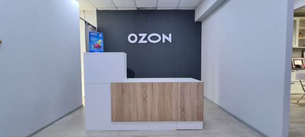 Срочно продаётся готовый бизнес пункт выдачи Ozon в Москве фото 4