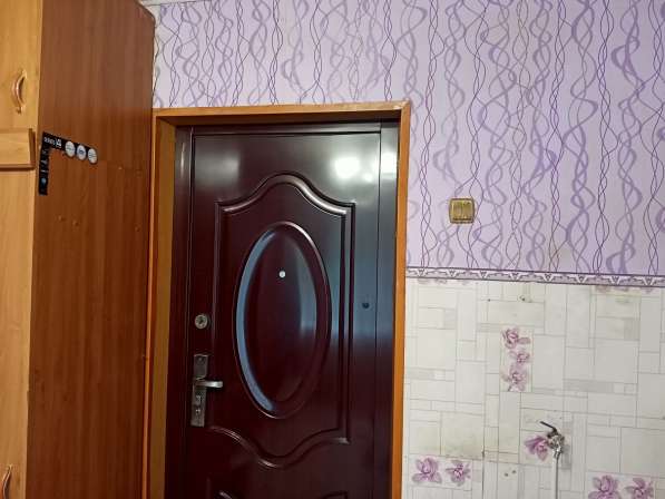 Продам комнату в тихом районе в Ульяновске