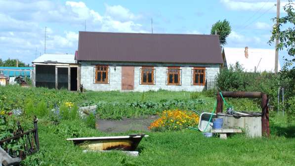 Продается загородный дом в Каменске-Уральском