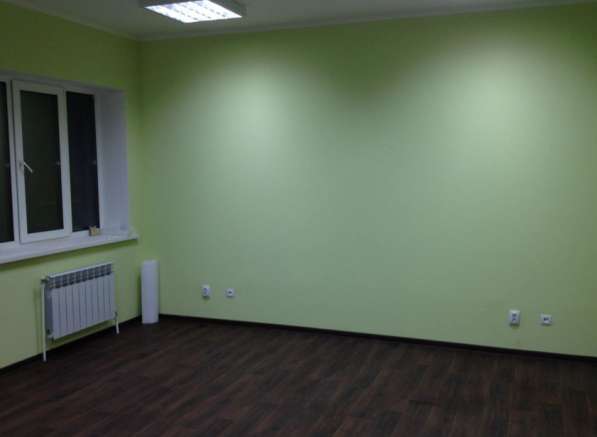 Офисные помещения от 9 до 40 кв.м. в Калуге фото 4