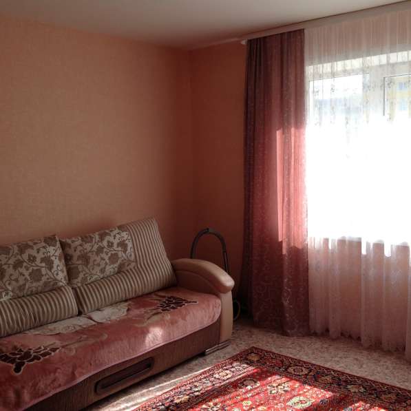 Продажа отличной квартиры в новом районе с хорошей планировк в Барнауле фото 9