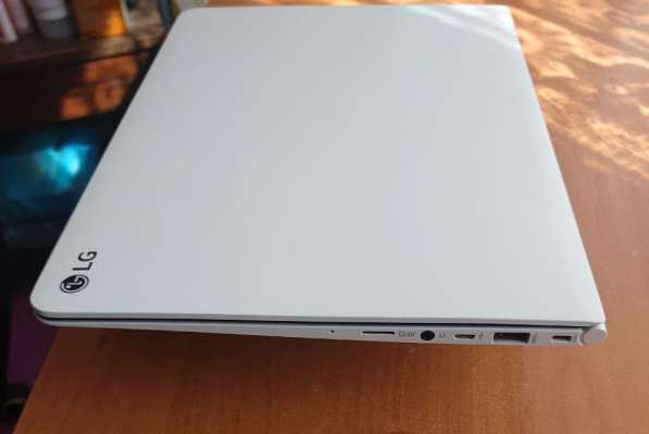 Продам ноутбук LG " GRAMM" 1КГ в фото 3