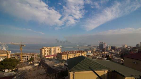 Баилово, 3-х комн квартира с видом на море в фото 5