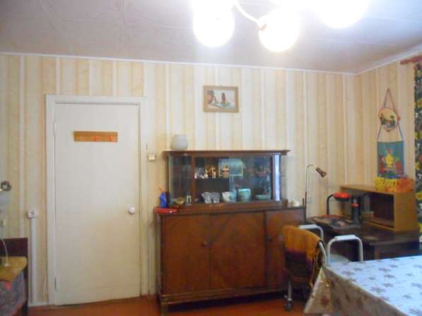 Квартира в уникальном уголке русской природы в Конаково фото 10
