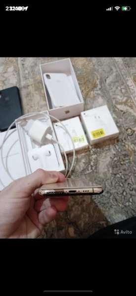 Iphone XS 256 GB в Махачкале фото 4