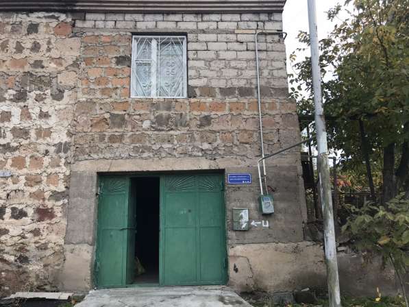 Продаётся дом в Армении г. Аштарак в фото 3
