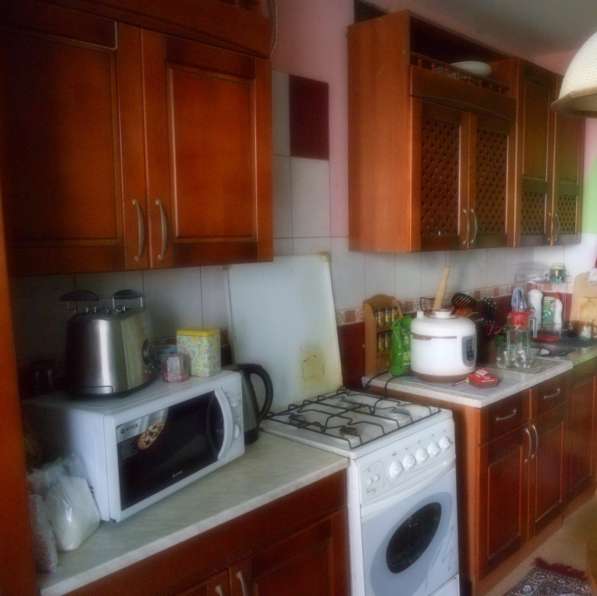 Купить однокомнатную квартиру Якова Павлова, дом 1 в Великом Новгороде фото 5