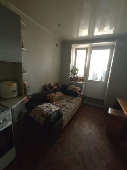 1 комнатная квартира в кальном в Рязани фото 19