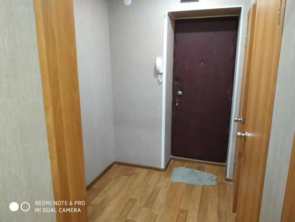 Собственник продает однокомнатную квартиру в центре в Ярославле фото 4