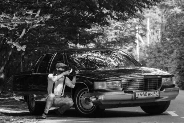 Прокат, аренда автомобиля, авто на свадьбу, VIP в Ставрополе фото 7