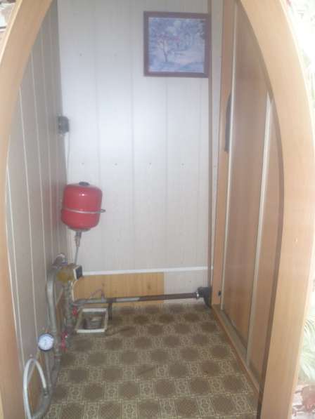 Продается кирпичный жилой дом (двухквартирный) в Кемерове фото 8
