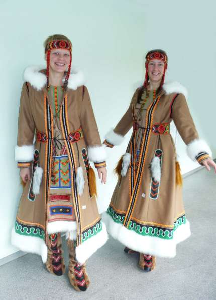 Сценические, национальные, карнавальные костюмы на заказ в Омске фото 19