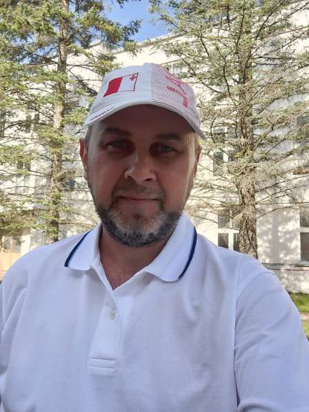 Алексей, 47 лет, хочет пообщаться в Краснодаре фото 3