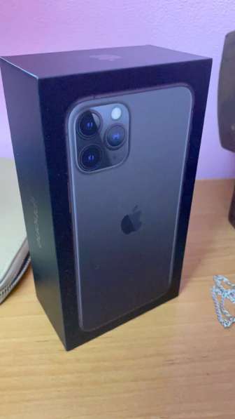 IPhone 11 Pro 256gb new