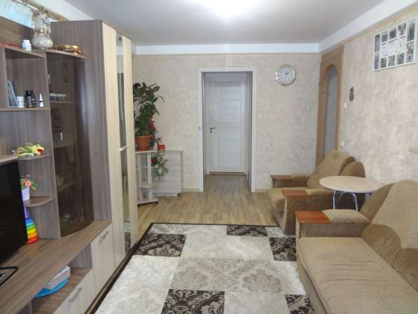 Продам 4-комнатную квартиру в с.Русско-Высоцкое Ломоносовски в Гатчине фото 10