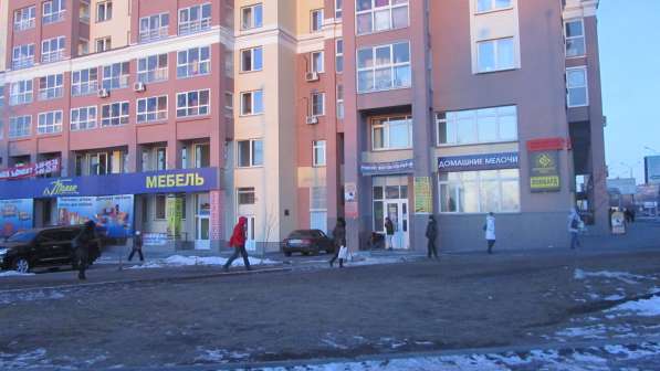 Помещение в 2-х уровнях с отдельным входом в г. Екатеринбург в Санкт-Петербурге фото 11