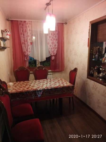Продаю кирпичный дом в Самарской области в Кинели фото 5