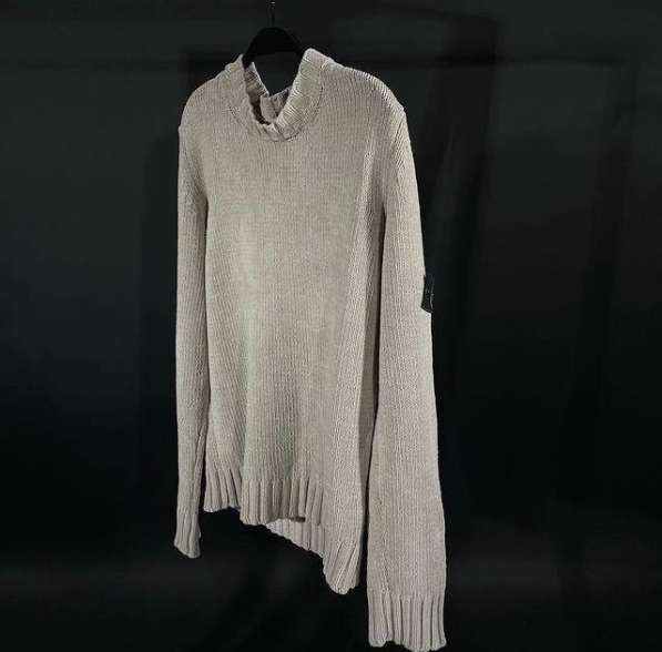 STONE ISLAND свитер, кофта,строго ориг, распродажа гардероба