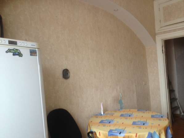 Продам 2-комнатную полнометражную квартиру в Центре в Кемерове фото 8
