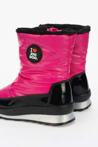 Сапоги jog dog в Москве фото 7