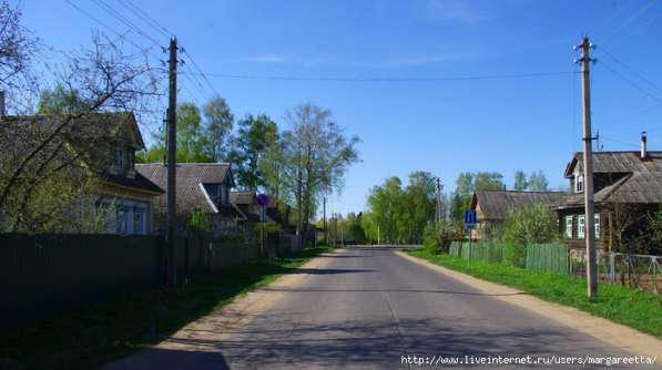 Продаю земельный участок в с. Глебово, на южном берегу р. Во в Рыбинске