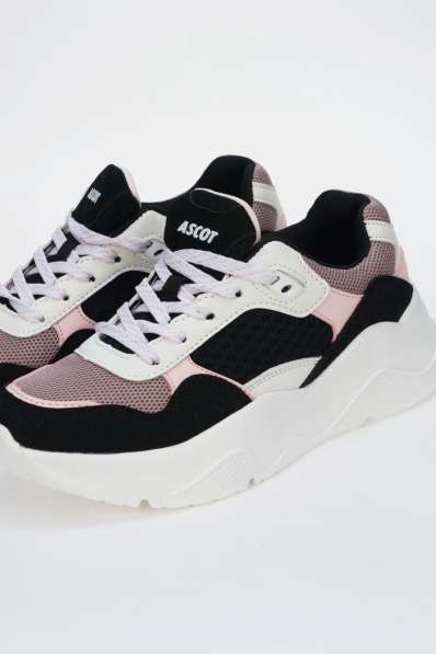 Кроссовки Ascot новые в Москве фото 3