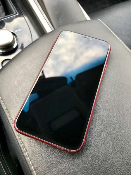 IPhone 8 64gb red в Санкт-Петербурге фото 8