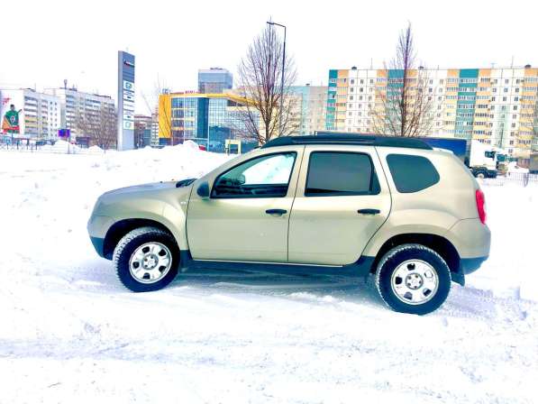 Renault, Duster, продажа в Казани в Казани фото 9