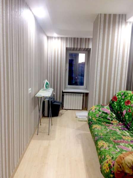 Собственник сдаст в аренду 3-комнатную престижную квартиру в Омске фото 9