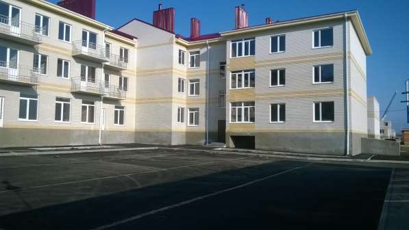 Продам квартиры от застройщика без процентов в Таганроге фото 11