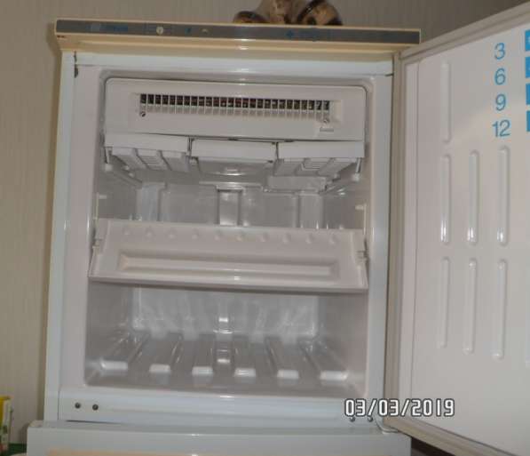 Двухкамерный холодильник - морозильник stinol 110 в Краснодаре фото 8