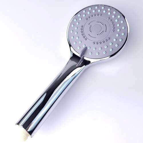 Replaceable filter shower head vitamin C and ACF в фото 4