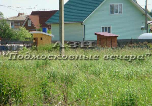 realty_mapper3.plot_in_locationИндивидуальное жилищное ст-во. Площадь 15.00 сот.Есть Электричество. в Москве фото 4