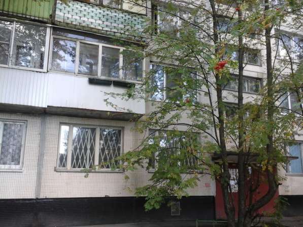 2-квартира проспект Культуры д.21 кор.3 = 3500т. р в Санкт-Петербурге фото 5