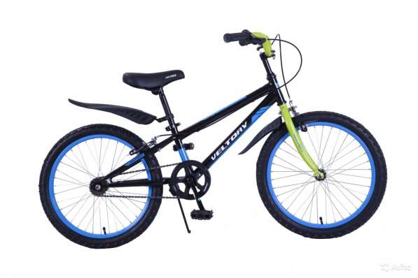 Veltory 20V-901 2019