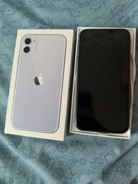 Продам айфон 11 в Хабаровске фото 3