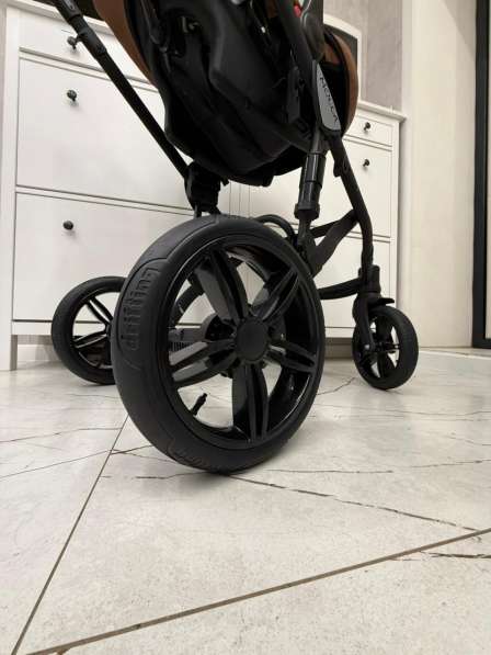 Коляска Verdi mocca 3-1 в Казани фото 17
