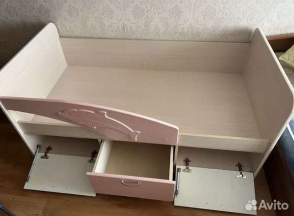 Кровать в Серпухове фото 3