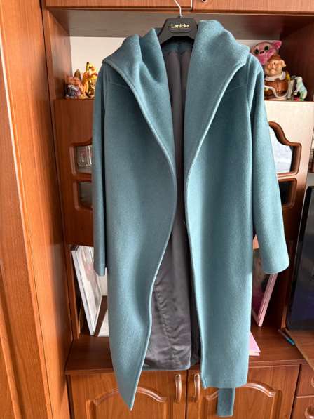 Пальто женское в Москве