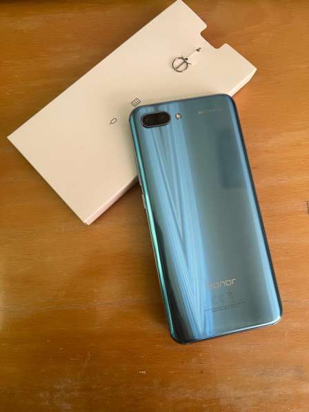 Продажа Honor 10 4/64 GB